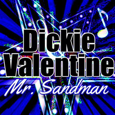 Mr. Sandman