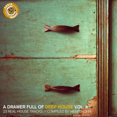 Eyes Should Be Washed - Rocco TekDeep Mix