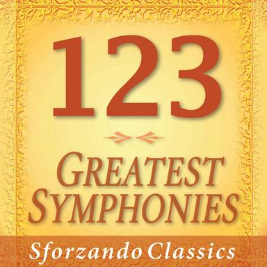 Symphony No.4 in E minor, op.98: IV. Allegro energico e passionato