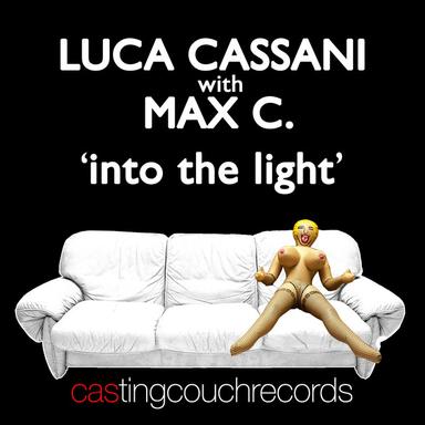 Into The Light - Club Mix