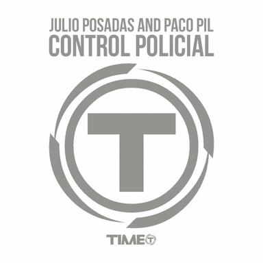 Control Policial - Infinity DJs Remix