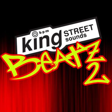 Congo Deep - Beats