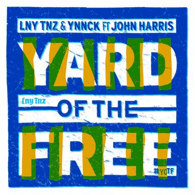 Yard of The Free - Extended Mix