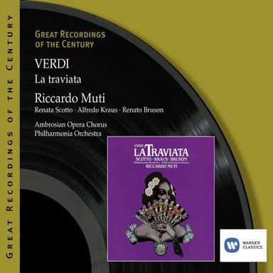 Verdi: La traviata, Act 3: Prelude
