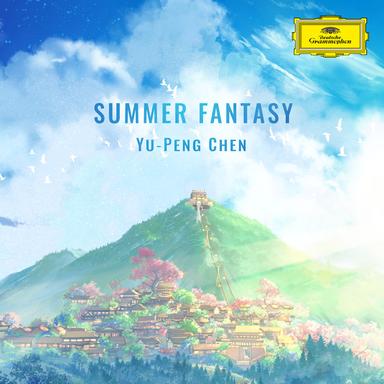 Summer Fantasy - From “Justice Online” / Piano Version
