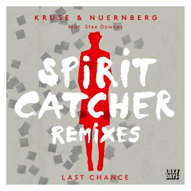 Last Chance - Spirit Catcher Dub