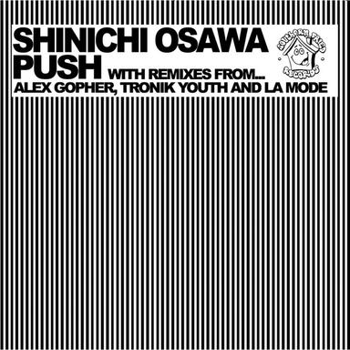 Push - Alex Gopher Dub