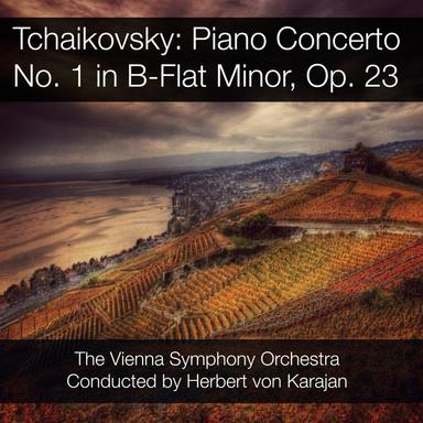 Piano Concerto No. 1 in B-Flat Minor, Op. 23: II. Andantino semplice - Presstissimo