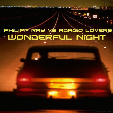 Wonderful Night - Marc Korn Club Mix