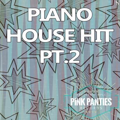 Lets Go Pjano - Original Mix