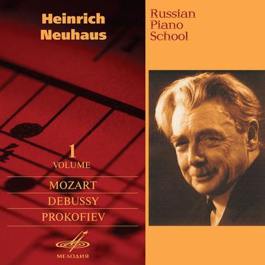 Sonata for Two Pianos in D Major, K. 448: I. Allegro con spirito