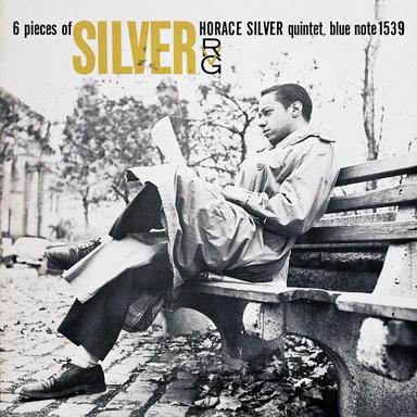 Senor Blues - Vocal Version / Remastered 2000/Rudy Van Gelder Edition