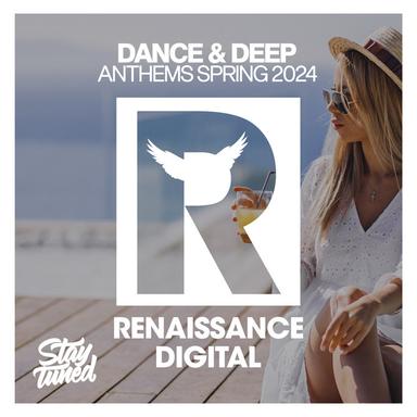 My Friend - Deep Mix