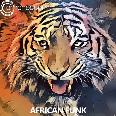 African Funk - Q-Green Extended Remix