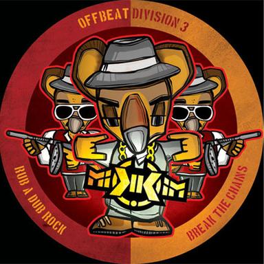 Rub A Dub Rock - Extended Mix