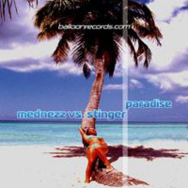 Paradise - Radio Edit