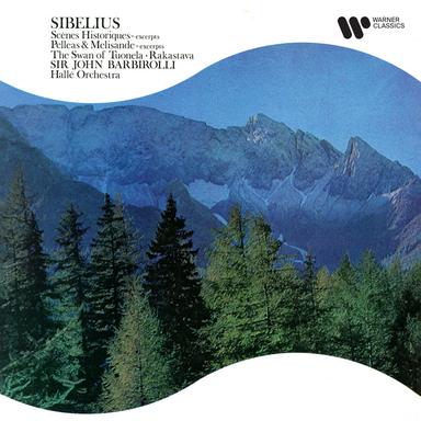 Sibelius: Rakastava, Op. 14: III. Good Night My Beloved... Farewell