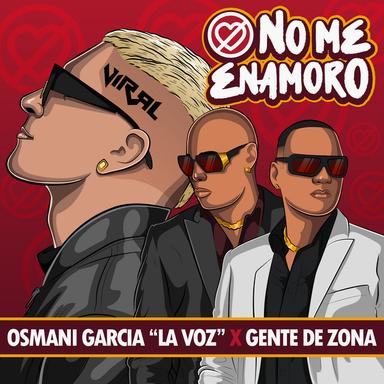 No Me Enamoro