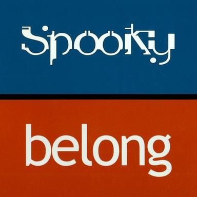 Belong - Flangescopic Dub
