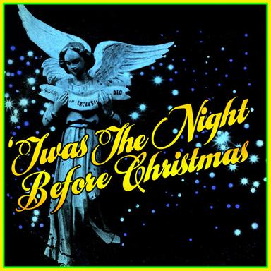 Cool, Cool Christmas