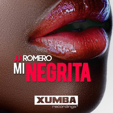 Mi Negrita - Original Mix