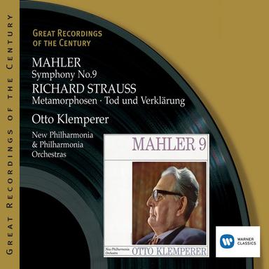 Strauss, R: Tod und Verklärung, Op. 24