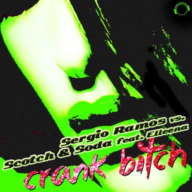 Crank Bitch! - Radio Edit