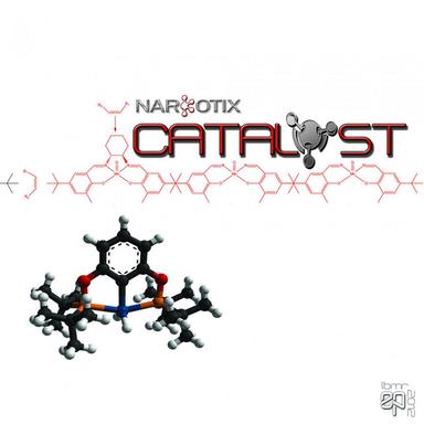 Catalyst - Vibe Shock DJ Remix