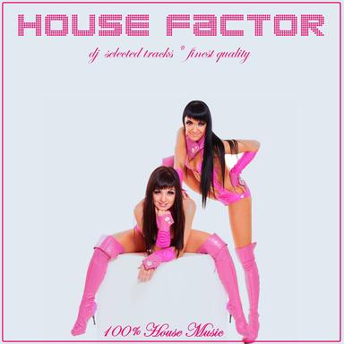 September - House Mix
