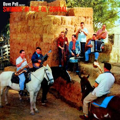 I'm An Old Cowhand