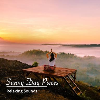 Binaural Stress Relief