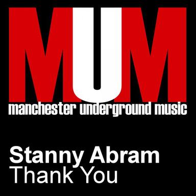 Thank You - Original Mix