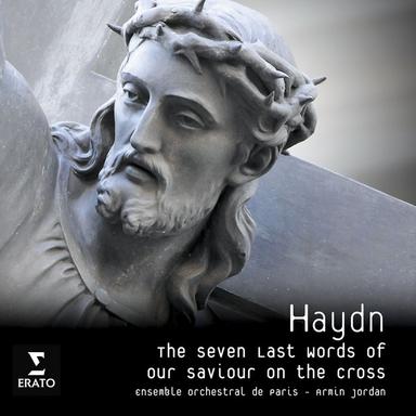 Haydn: The Seven Last Words, Hob. XX/1A: Il terremoto. Presto e con tutta la forza