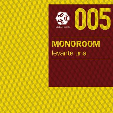 Levante una - Steve Cole Remix