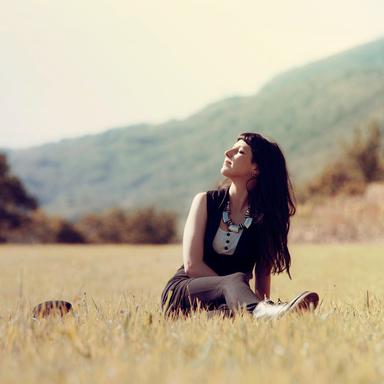An Inner Sunshine