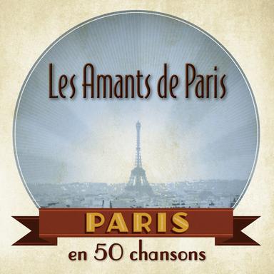 Lonely night in Paris