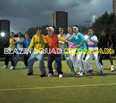 Crossroads - Radio Edit