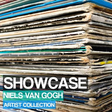 Lovers - Niels van Gogh Remix