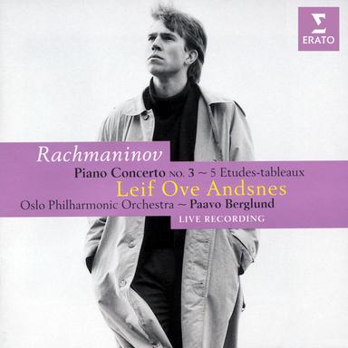 Rachmaninov: Piano Concerto No. 3 in D Minor, Op. 30: III. Finale. Alla breve