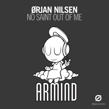 No Saint Out Of Me - Radio Edit