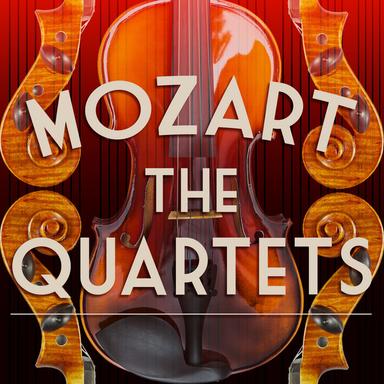 Oboe Quartet in F Major, K. 370: II. Adagio