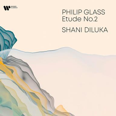 Glass: Etude No. 2