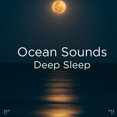 Calming Ocean