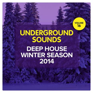 Someone Like You - Rhythm Plates Always Deep Remix