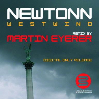 Westwind - Martin Eyerer Remix
