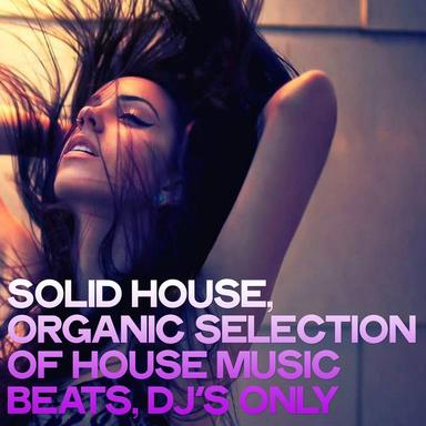 Get Feeling - Dave Portson's Deephouse Mix