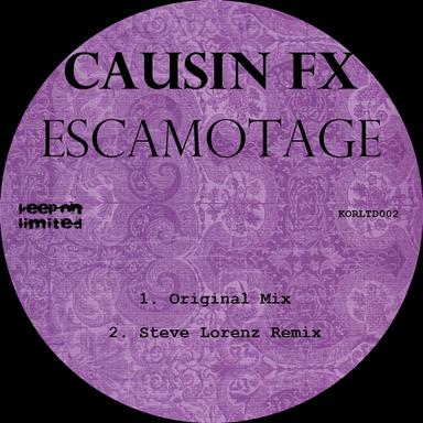 Escamotage