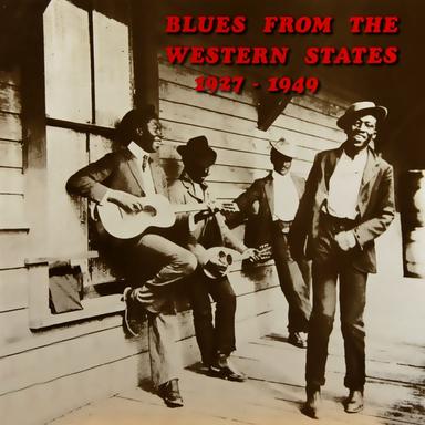 Howling Wolf Blues