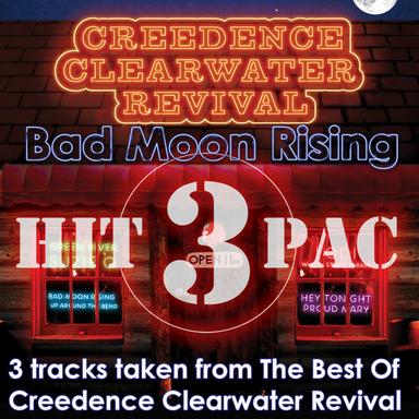 Bad Moon Rising