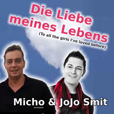 Die Liebe meines Lebens - To All The Girls I've Loved Before